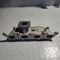 COLLETTORE SCARICO  ABARTH SS 180cv