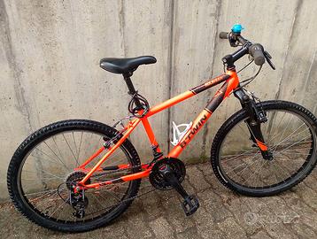 Bicicletta ragazzo Rock Rider 500