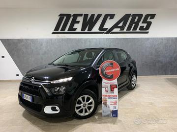 Citroen C3 PureTech 83 S&S Shine