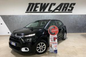 Citroen C3 PureTech 83 S&S Shine