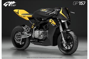 MINI GP YCF 157 12/12