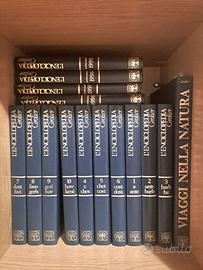 ENCICLOPEDIA  GROLIER COMPLETA