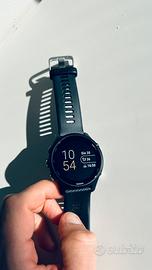 Garmin forerunner 255 music