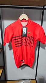 Maglia Alè Rosso taglia S o M