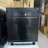 Lavastoviglie daya 14 coperti nuova da incasso