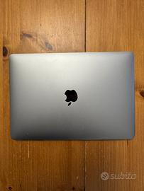 MacBook Pro 13’’ 2016 - 256 GB