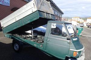 Piaggio - APE CAR MAX DIESEL RIBALTABILE 9