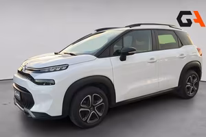 Citroën C3 Aircross BlueHDi 120 S&S Shine EAT6