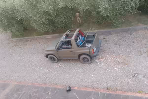 Suzuki Vitara 1.6 benzina 