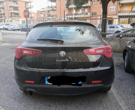 Alfa Giulietta