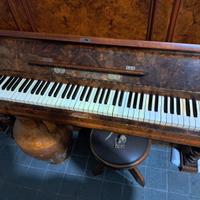 pianoforte