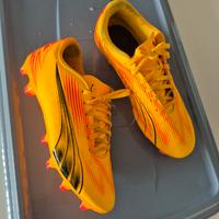Scarpe calcio Puma 42