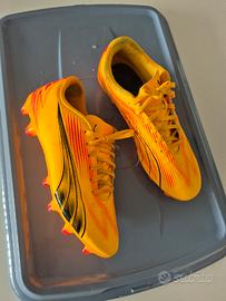 Scarpe calcio Puma 42