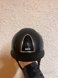 Casco equitazione kep italia