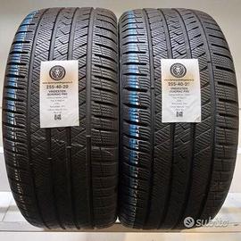 2 gomme 255 40 20 vredestein a10351