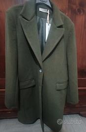 Cappotto donna 