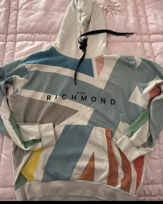 Felpa John Richmond