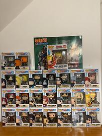 Funko Pop Naruto