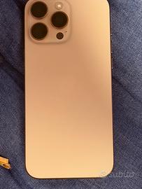 Iphone 16 Pro Max 512 GB