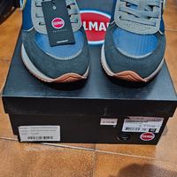 Sneakers tg. 40, nuove c/cartellino, Colmar