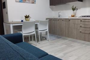 Appartamento a Tortolì