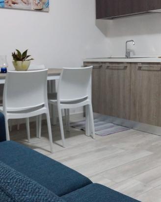 Appartamento a Tortolì