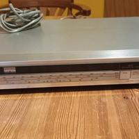 Tuner Stereo Sony mod. ST-JX3L