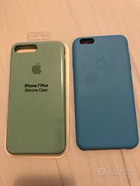 Cover originali apple iphone 6 plus e 7 plus