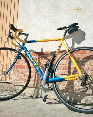 Bici da corsa