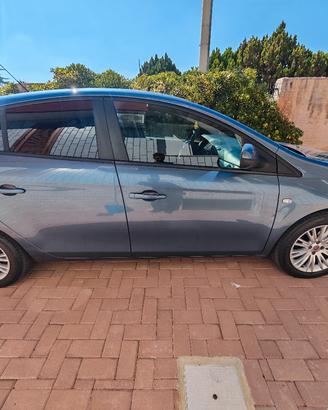 Fiat Bravo 1. 4 GPL