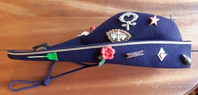 FELUCA GOLIARDICA UNIVERSITÀ DI PADOVA VINTAGE