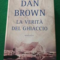 Dan Brown " La verità del ghiaccio "