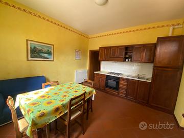 Appartamento BILOCALE a Torrita di Siena