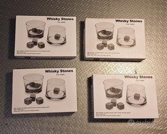 Whisky stone