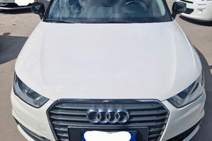 Audi A1 1.4 TDI