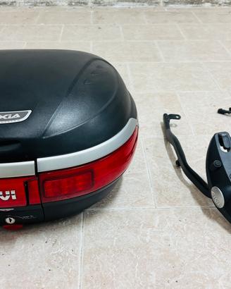 Bauletto Givi Yamaha Fz6 Fazer