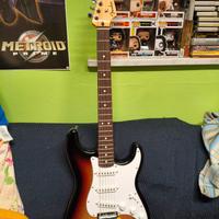 Fender Stratocaster Standard