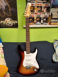 Fender Stratocaster Standard