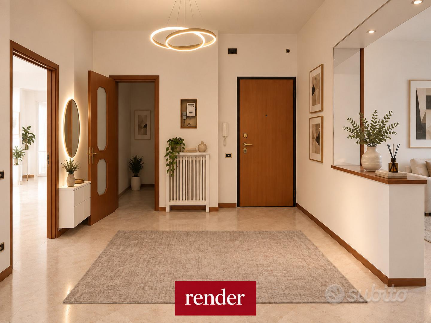 Appartamento – Taranto - Vista 3