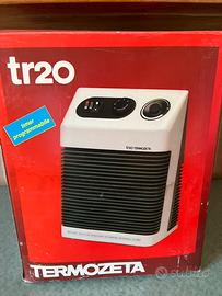 Termoventilatore