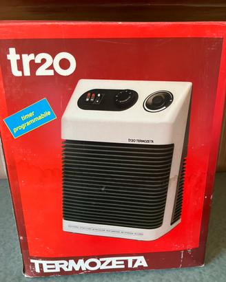 Termoventilatore