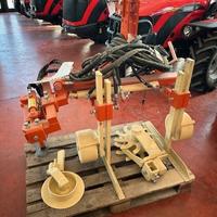 Coltivatore interceppo Braun