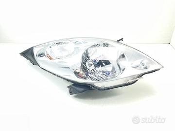 FARO ANTERIORE DESTRO CHEVROLET Spark 2° Serie 95