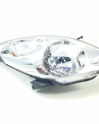 FARO ANTERIORE DESTRO CHEVROLET Spark 2° Serie 95