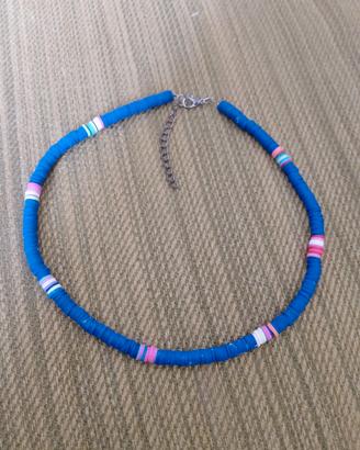 collana unisex