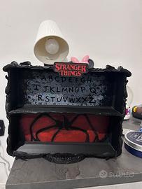 Stranger Things