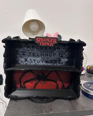 Stranger Things