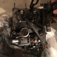 Pezzi motore chatenet