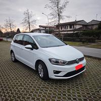 Golf Sportline 1.6 TDI 2014