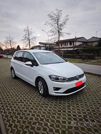 Golf Sportline 1.6 TDI 2014